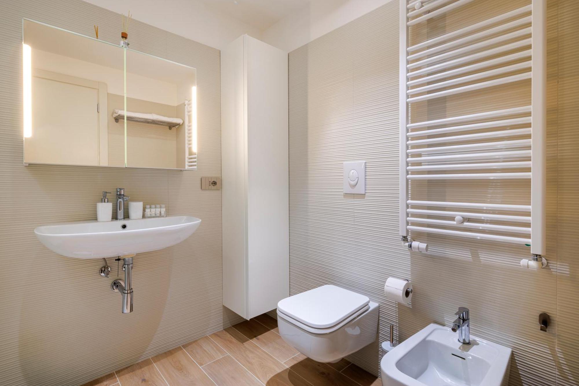 Corte Trastevere Living * Roma